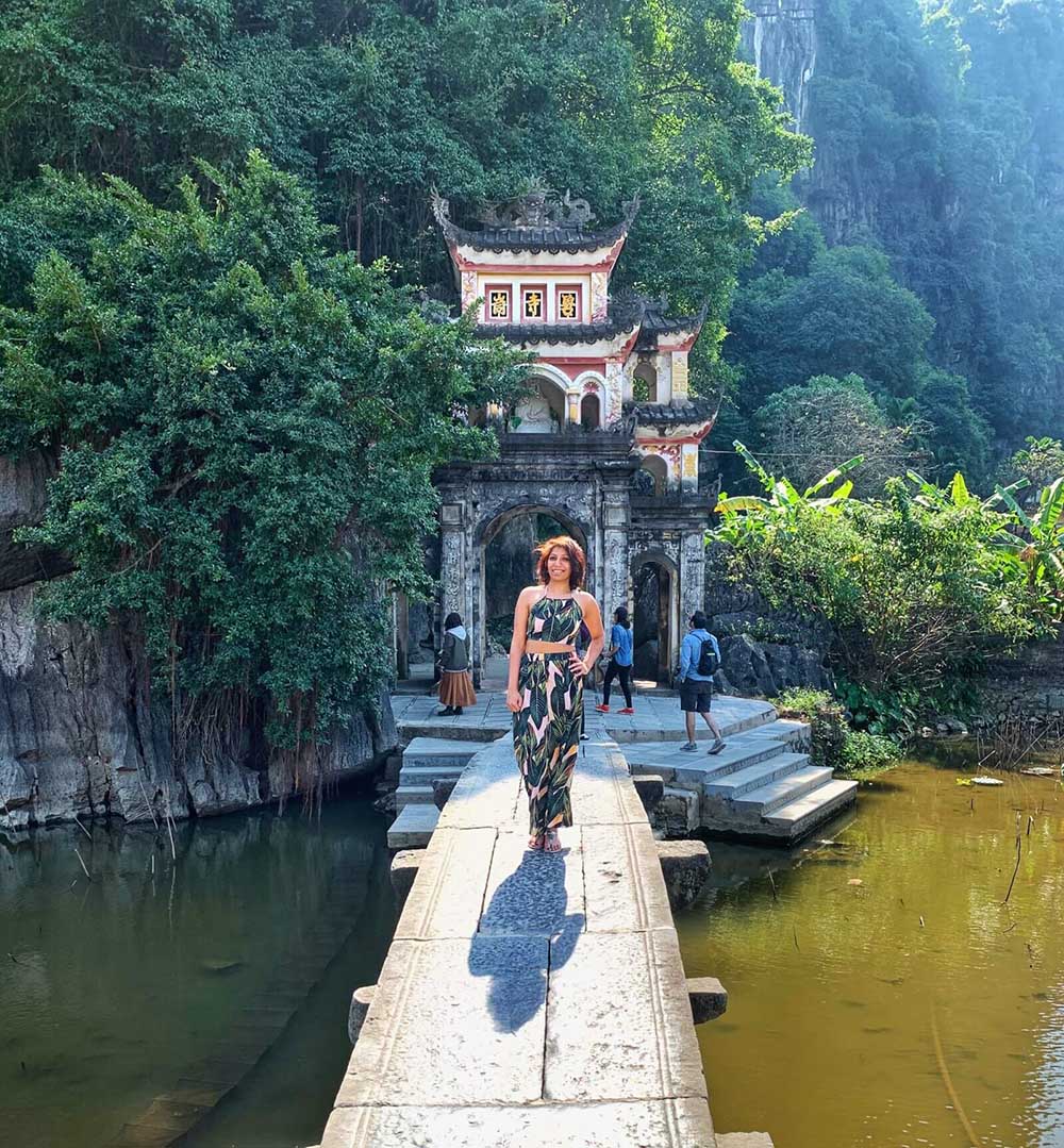 Ninh Binh Day Trip From Hanoi